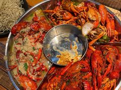 -王红军龙虾(新民路店)