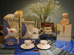 -BEAST野兽派(上海浦东嘉里城店)