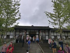 -邓小平故里