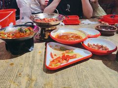 -老闵田螺馆·南昌特色小炒(梦时代店)