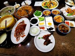 -阿庄新豫菜(航海东路店)