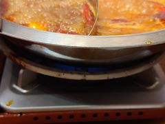 -黔哆哆地摊酸汤火锅(清湖店)