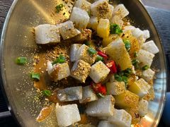 -醉炫音速烧烤·干煸菜(沙河总店)