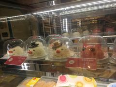 -味多美蛋糕(北医三院店)
