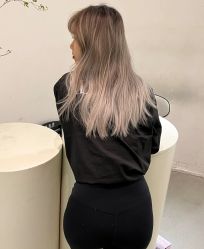 -HG美发设计沙龙