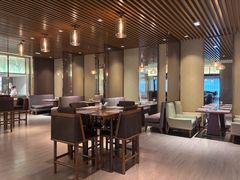 -青岛即墨希尔顿逸林酒店·開自助餐厅