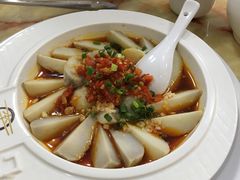-李师傅脆肚(梅林店)