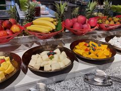 -解放碑威斯汀酒店-知味国际美食餐厅