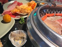 -梨花自助烤肉(乐宾店)