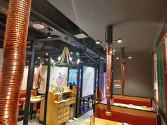 -韩宫宴烤肉·料理(武汉印象城店)