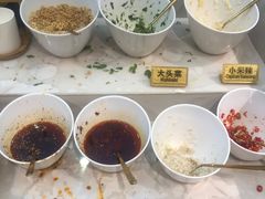 -袁记串串香(北国店)