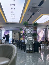 -藤野造型烫染·漂发