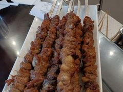 -福寿斋·老北京铜锅涮肉·烧烤(清岚店)