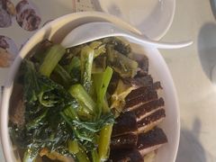 -壹只卤鹅·潮汕菜(莲塘店)