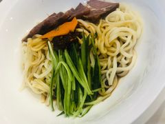 -子霖南山鲜虾面(南山总店)