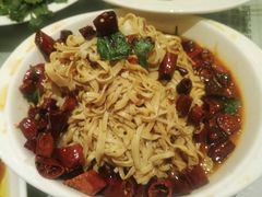 -鲍家老八件菜馆(昌平街店)