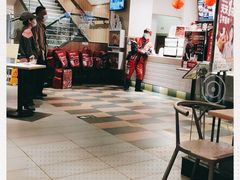 -肯德基(甘家口店)