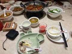 -味上湘菜馆(岳麓山店)