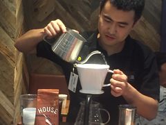 -星巴克(重庆新世纪凯瑞商都店)