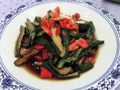 -小秦淮·南京土菜(新亭西路店)