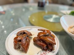 -金山记靓鸡专门店·中山菜
