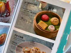 -莆田餐厅PUTIEN(三里屯店)