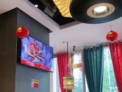 大堂-湘阁里辣(沙井华润万家店)