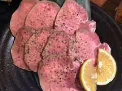 -九田家黑牛烤肉料理(新辰里亚运村店)
