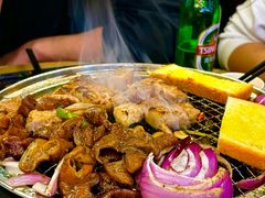 -吉志烤肉(太原总店)