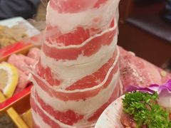 -梦山水日本烧肉(五四广场店)