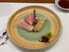 -岚山日本料理(珠江新城店)