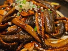 -扬州香格里拉·香宫中餐厅