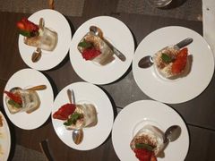 -明星酒店•FORNETTO佛纳朵意餐厅•披萨•意面(湘隆时代广场店)