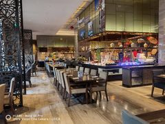 -美食汇自助西餐厅(荆州富力万达嘉华酒店)