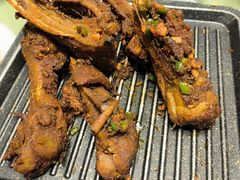 -刘胖子家常菜·蹄花焖藕(兴业店)