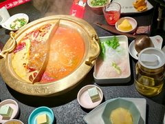 -熊喵来了火锅(太原里第2分店)