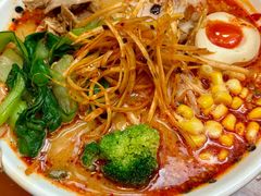 -日出拉面(望京店)
