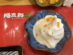 -食鲤料理(西虹东路店)