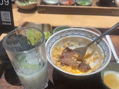 -烧肉达人•炭火烧肉(新天地店)