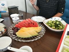 -金穗-老荣成·荣成菜
