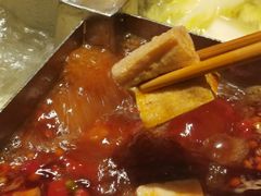 -海底捞火锅(万象城店)