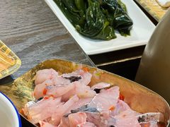 -土著渔匠·养生蝴蝶鱼(香樟路店)