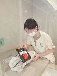 点击看大图 -盈月阁母婴护理中心·月子中心·月嫂育儿嫂