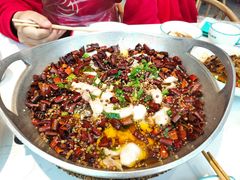 -川人百味(亿合城店)