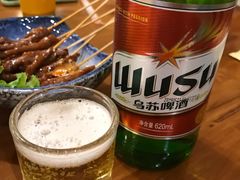 -巴依老爷新疆美食(望京小街店)