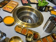 -妥妥烤肉料理(昙华林店)