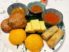 -浩海火烧云傣家菜(蓝港店)