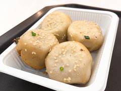 小杨生煎-小杨生煎(南京东路食品一店)