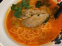 -和府捞面(东直门银座店)