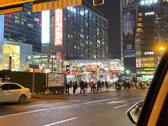 -让签签飞小郡肝串串香(春熙路形象店)